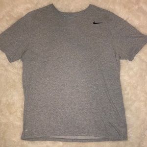 Nike Men’s Dri-Fit T-Shirt